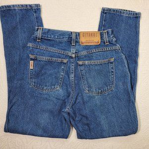 Vintage gitano jeans